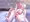 人外ふたなり×美男子　座りバック