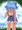 チョコレートアイスチルノ