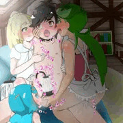 アローラの生態系１