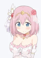 プリンセスユイ