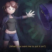 Binding An Object Of Power