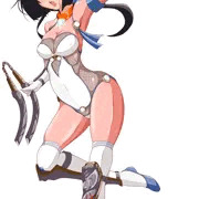 オトナギ・ユリカ