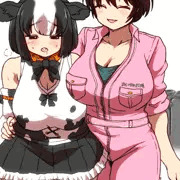 実家が酪農家のアイドルのゲストさんに牛乳作りのお手伝いをしてもらった