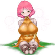 ＦＦヒロイン中最も膝枕が似合うのはレナ姫様