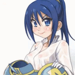 存分に感謝しありがたく受け取るがいい