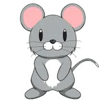 ねずみん