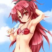 佐倉杏子