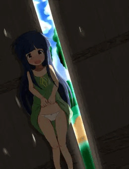 梨花ちゃんの
