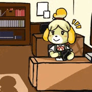 朝のあいさつ