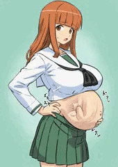 妊婦_武部沙織