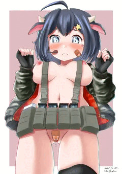 skebご依頼絵