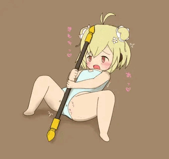 水着アンチラ