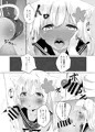 ケモ耳ろーちゃん漫画