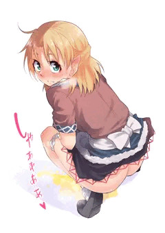 野ションばれパルスィ