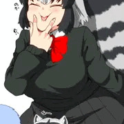 あごピース下手くそイさん