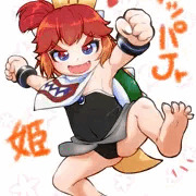 クッパJr姫