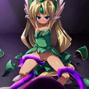 リースちゃん