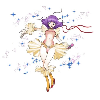 クリーミィマミ