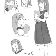 らくがき