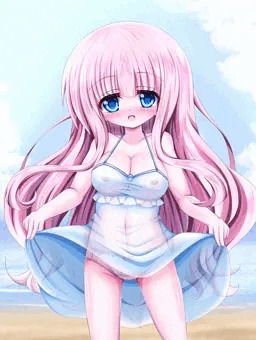 海デート！！