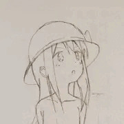 三ツ星カラーズ　琴葉