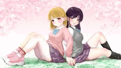 ３月の壁紙