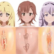 別アングル！