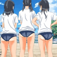 体育祭24