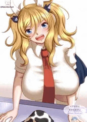 １きらら目