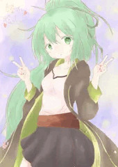 ウィンちゃんぴーすっ
