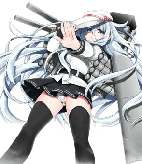 ハラショー！