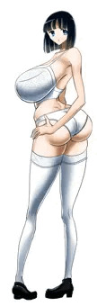 振り返りアンジェリカ