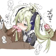ハッカーちゃん