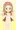 幼少仁奈ちゃん