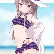 夏だ！