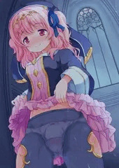 ロレーナちゃん