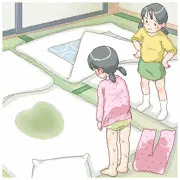 年子のお姉ちゃん