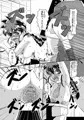オタク娘とイベント会場のトイレでエッチしてみた