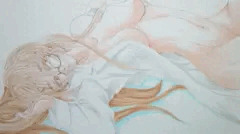 らくがき14