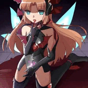 ヴァンピレスギア／セレナ･カデンツァヴナ･イブ
