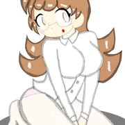 OLお姉さんのお色気