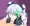 もくもくと