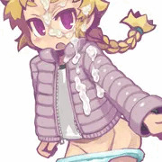 でろっ