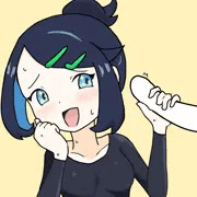 観察リコちゃん