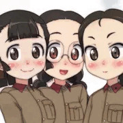 ハ号の乙女達