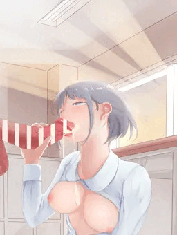 放課後フェラ