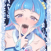 お口チェキ　フェラチェキ