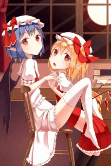 レミ♥フラ