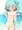 金ビキニるーちゃん