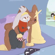 Trainer-Michelle #83